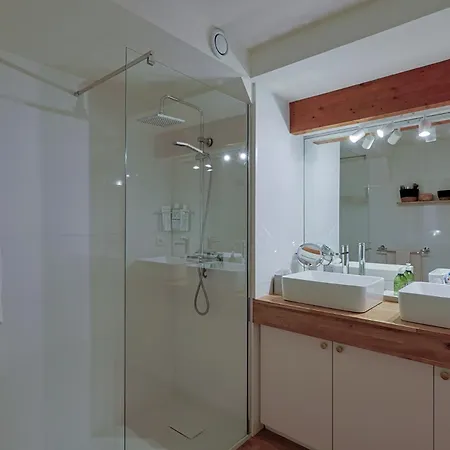 Globetrotter - Zentral Und Strandnah By Riviera Homelife Apartment Saint-Raphael (Var)