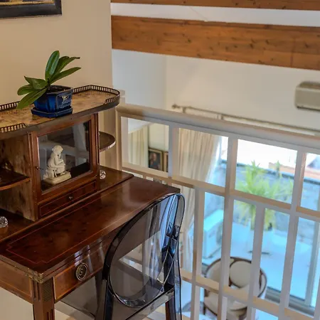 Globetrotter - Zentral Und Strandnah By Riviera Homelife Saint-Raphael (Var)
