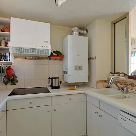 Apartment Globetrotter - Zentral Und Strandnah By Riviera Homelife