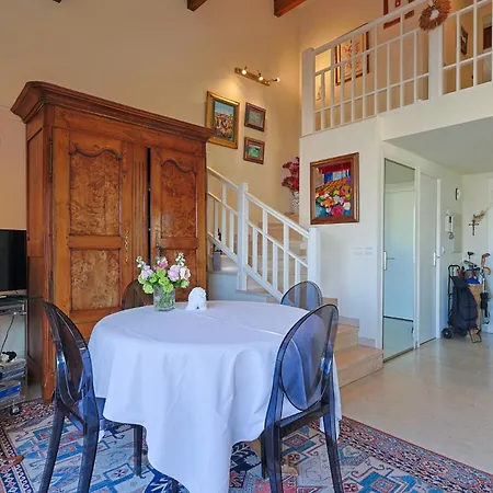Apartment Globetrotter - Zentral Und Strandnah By Riviera Homelife Saint-Raphael (Var)