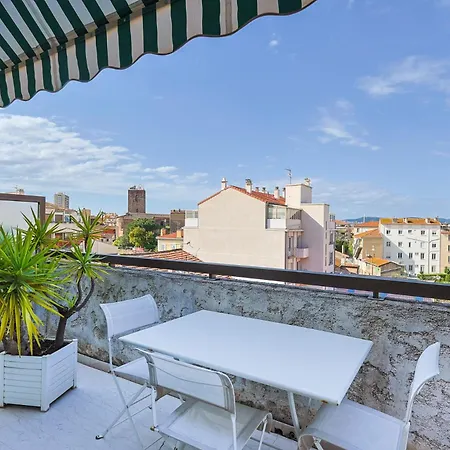 Apartamento Globetrotter - Zentral Und Strandnah By Riviera Homelife