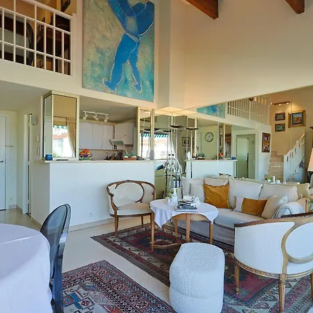 Globetrotter - Zentral Und Strandnah By Riviera Homelife Apartment Saint-Raphael (Var)